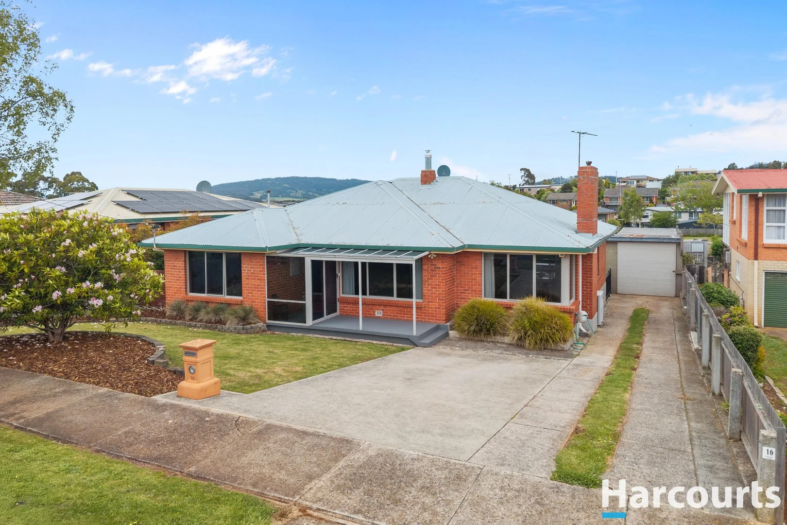 16 Mungala Crescent, Miandetta TAS 7310