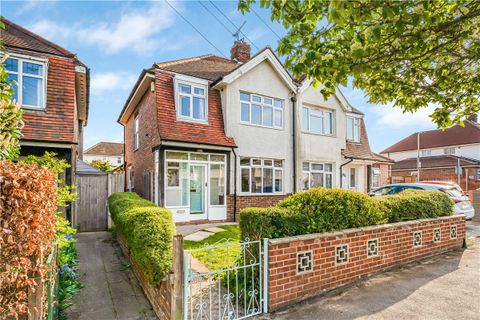 Bartholomew Road, Oxford, Oxfordshire OX4