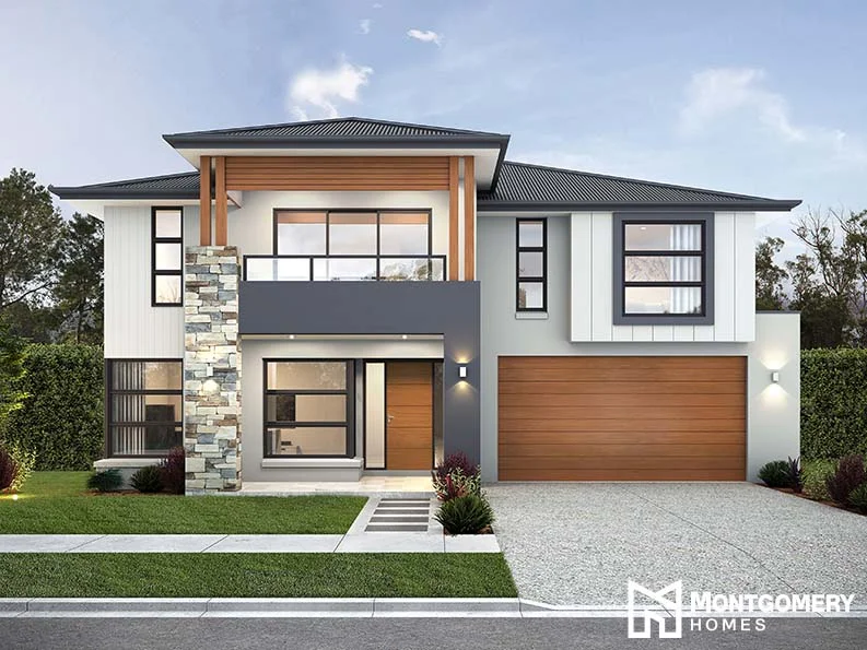 Lot 1017 Stage, Everdene, Mulgoa NSW 2745