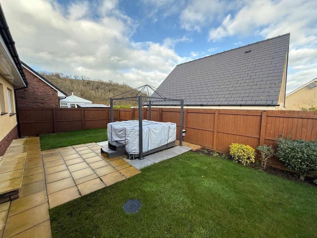 Additional image 23 of 4 bed detached bungalow for saleDolphin Court, New Quay SA45