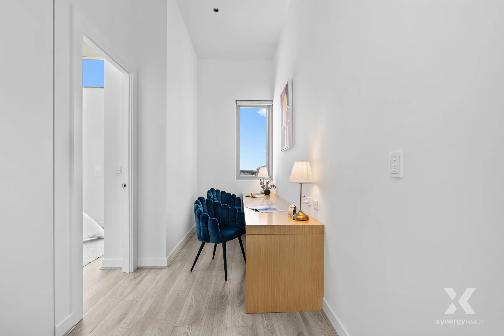 Additional image 15 of 250/9 Wharf Street, Docklands VIC 3008