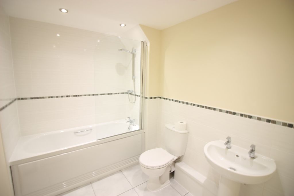 Additional image 8 of 2 bed flat for saleRoyal Foresters Court, Cinderford GL14