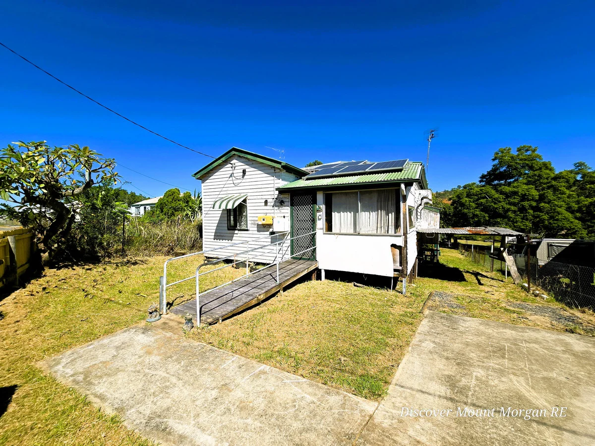 Additional image 2 of 12 James Street, Mount Morgan QLD 4714