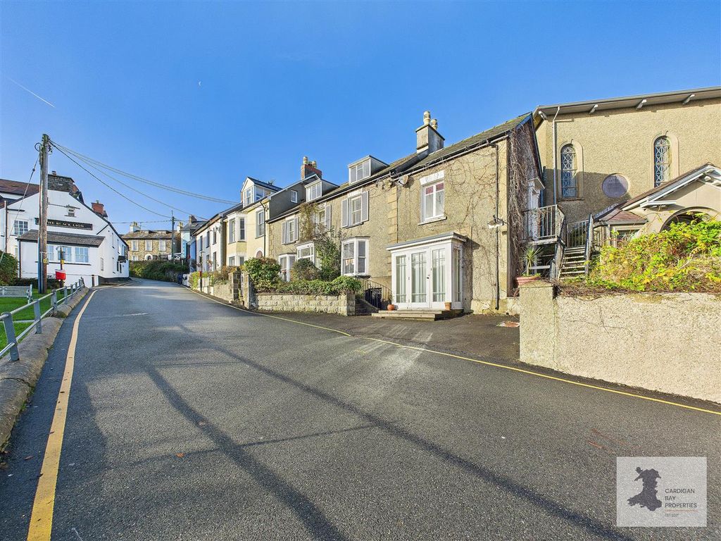 Additional image 35 of 3 bed end terrace house for saleGlanmor Terrace, New Quay SA45