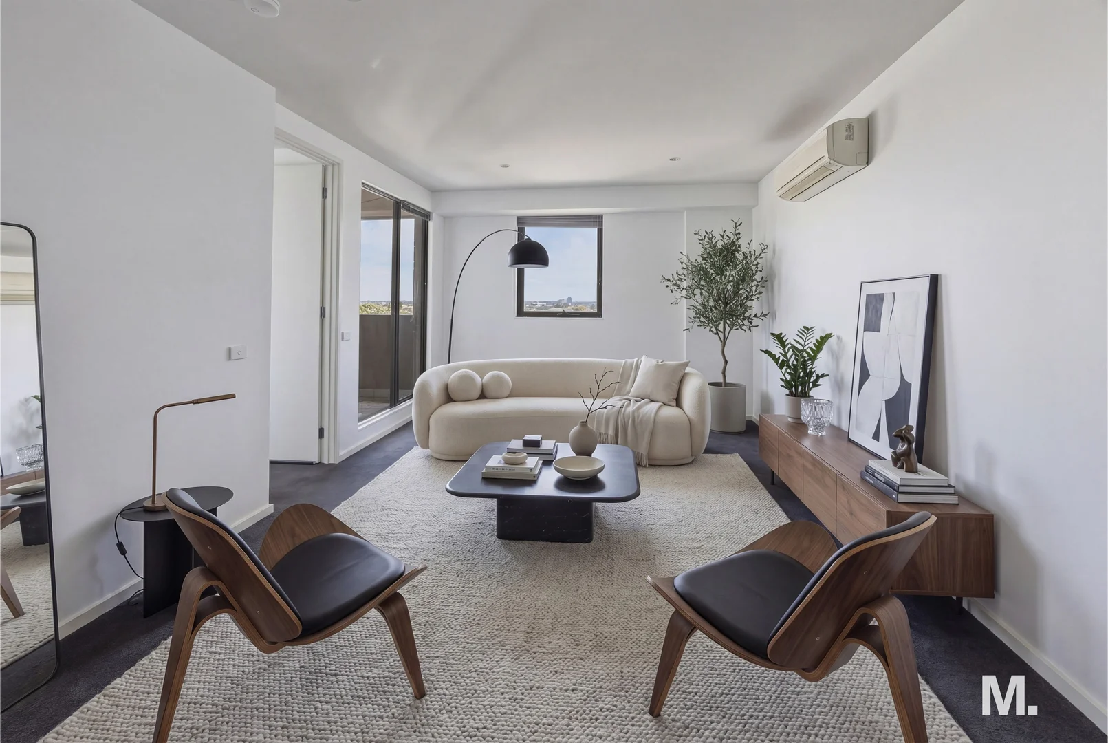 Additional image 2 of 403/535 Mt Alexander Road, Moonee Ponds VIC 3039