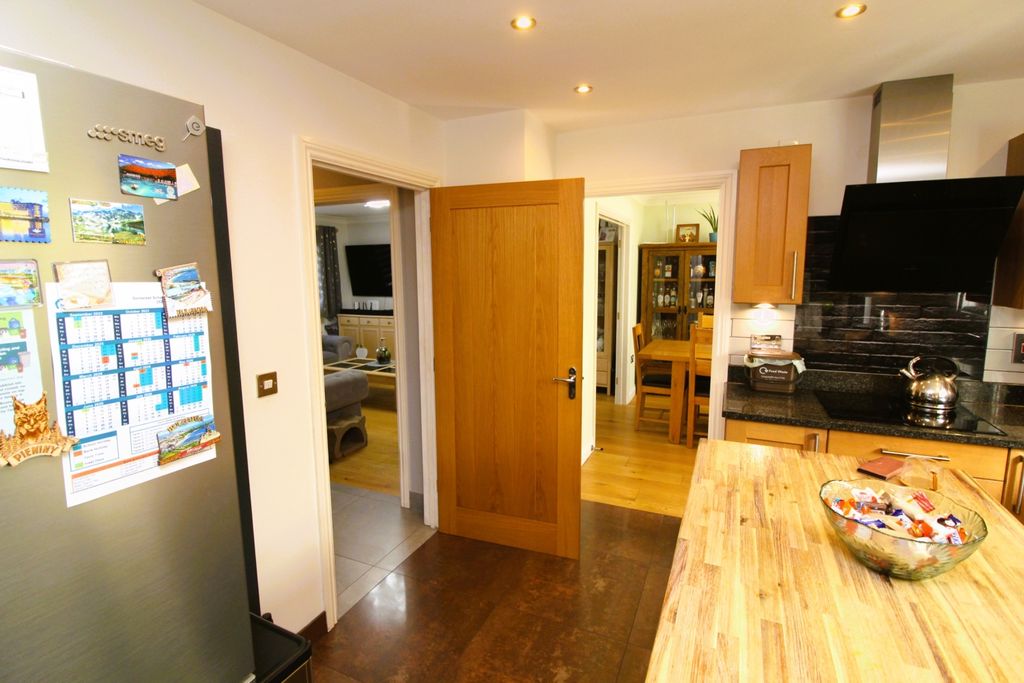 Additional image 8 of 4 bed detached house for sale2 Stockmoor Drive, Bridgwater TA6