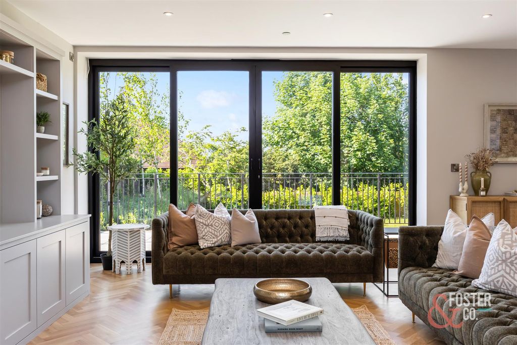 Additional image 29 of 5 bed detached house for saleWithdean Road, Brighton BN1