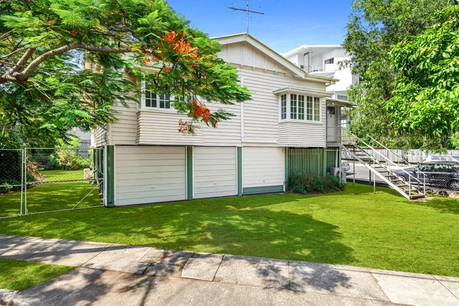 116 Pearson Street, Kangaroo Point QLD 4169