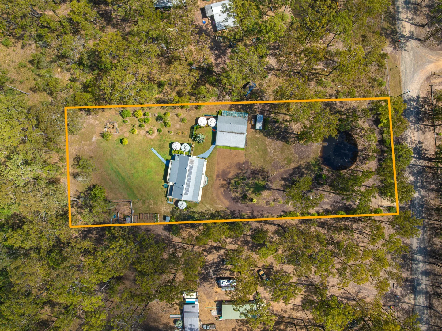 Additional image 38 of 73 Arborfourteen Road, Glenwood QLD 4570