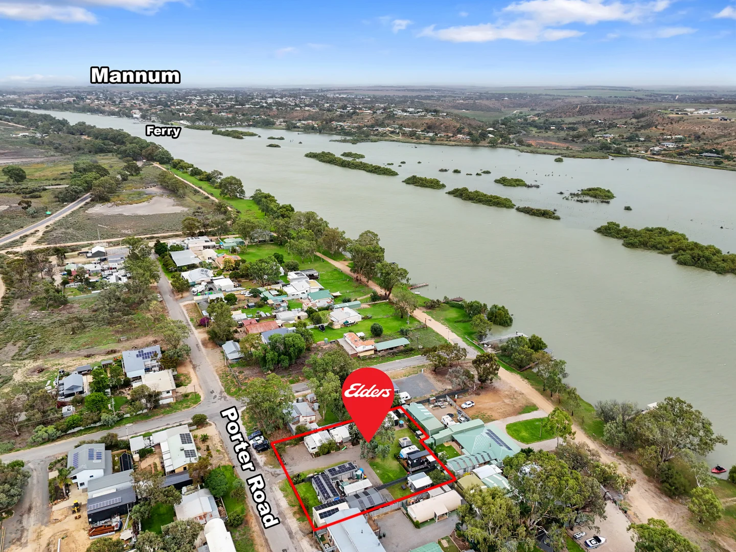 Additional image 30 of 26 - 28 Porter Street, Cowirra SA 5238