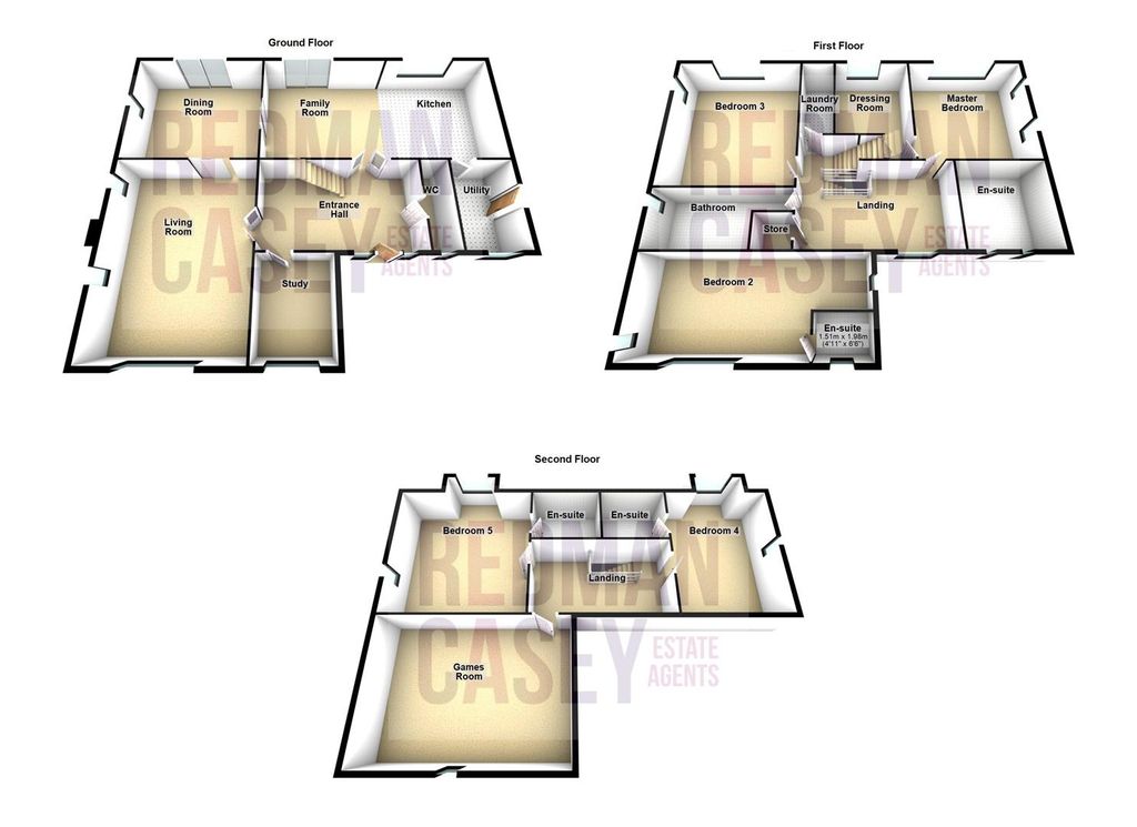 Additional image 8 of Land for saleGrundy Fold, Horwich, Bolton BL6