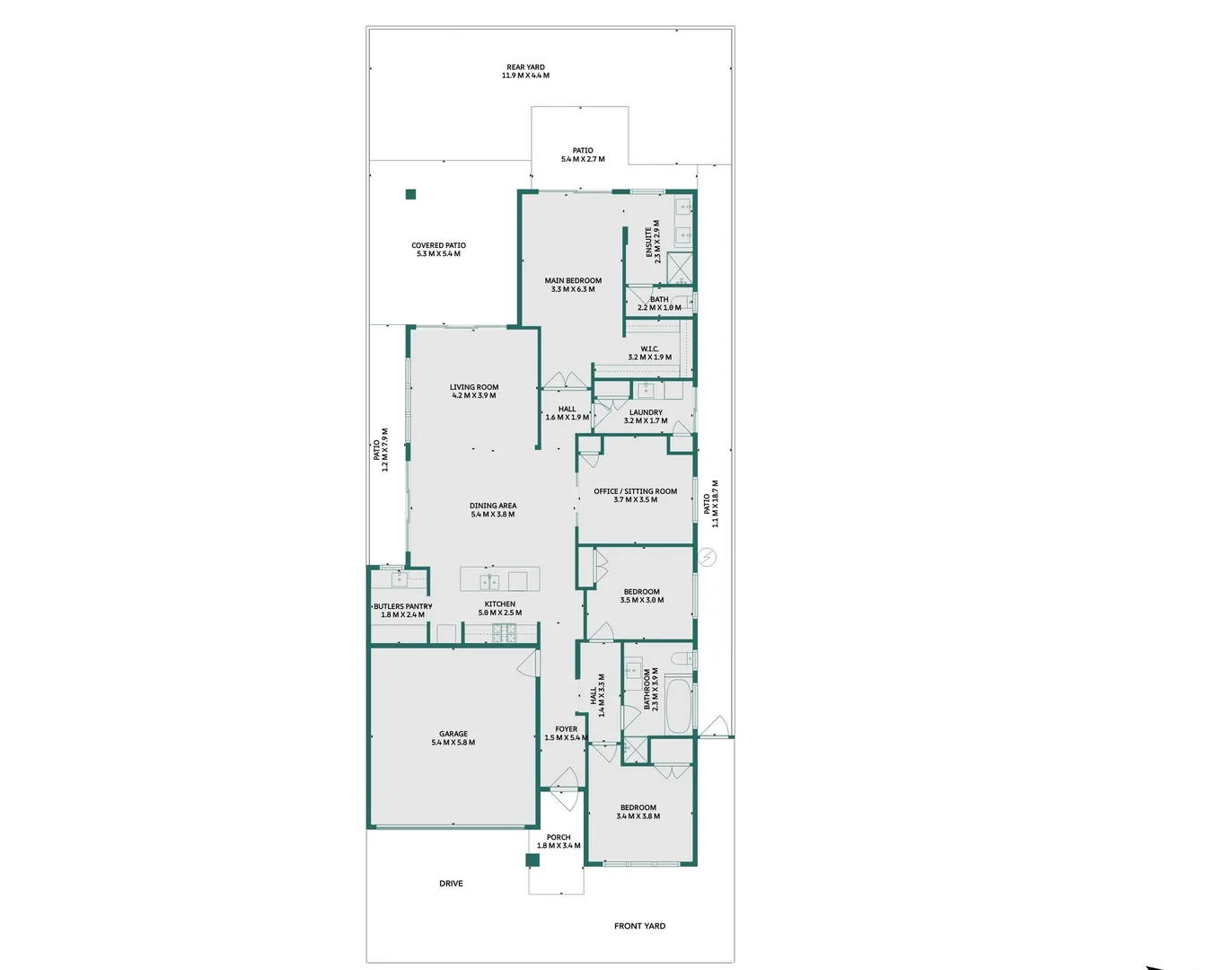 Additional image 12 of 18 Euphoria Street, Craigieburn VIC 3064