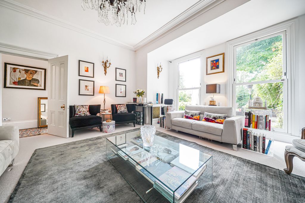 Additional image 5 of 4 bed detached house for saleChad Road, Edgbaston B15