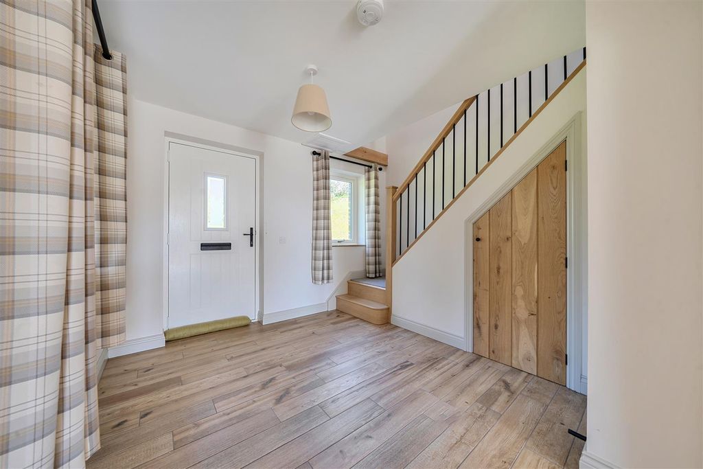 Additional image 5 of 4 bed detached house for saleGarthbrengy, Brecon LD3