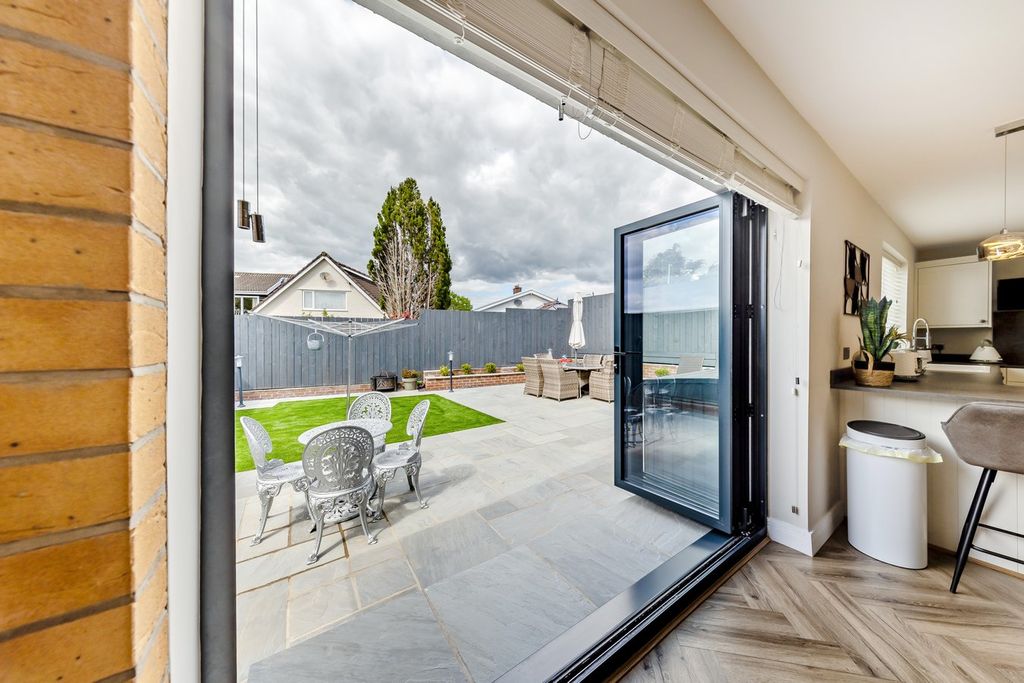 Additional image 12 of 3 bed detached bungalow for saleDaphne Road, Bryncoch, Neath SA10