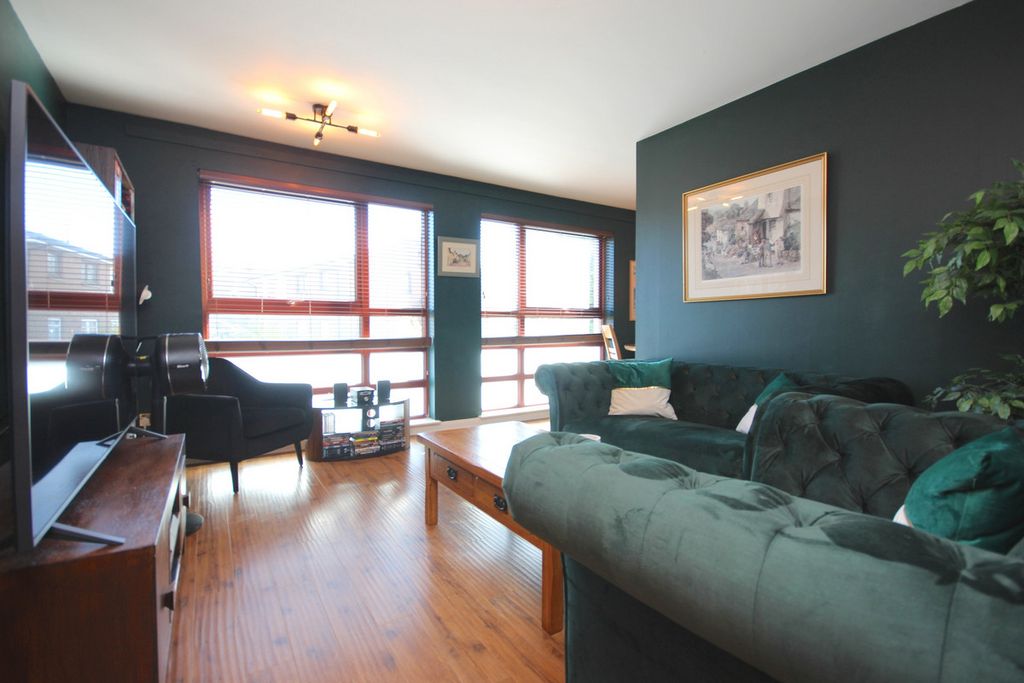 Additional image 2 of 2 bed flat for saleNorth Bridge Street, Airdrie ML6
