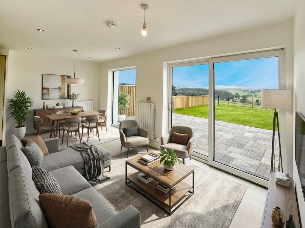 Additional image 3 of 4 bed country house for saleNo 10 Torr Farm Steading, Torr Road, Bridge Of Weir PA11
