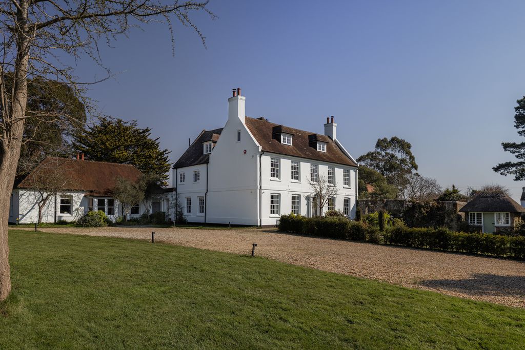 Additional image 6 of 7 bed detached house for saleBerricourt, Yapton, West Sussex BN18
