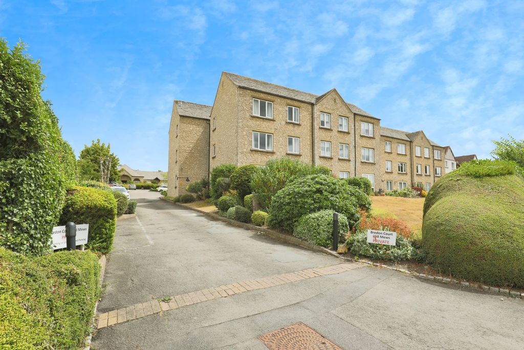 1 bed flat for saleStation Road, Broadway, Worcestershire WR12