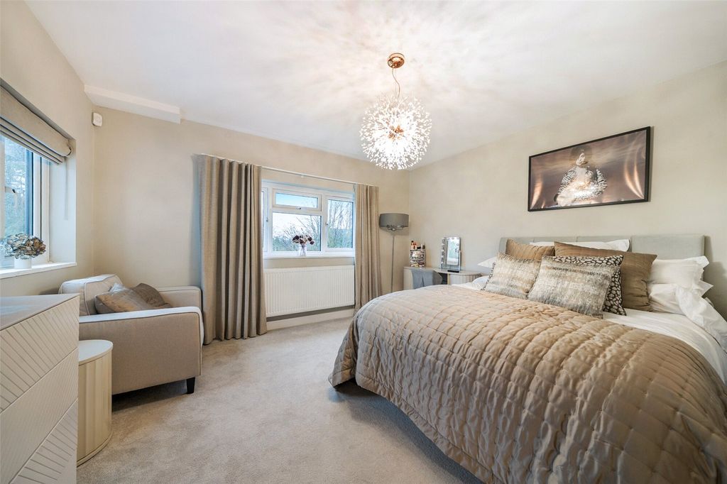 Additional image 21 of 5 bed detached house for saleBickley Park Road, Bromley BR1