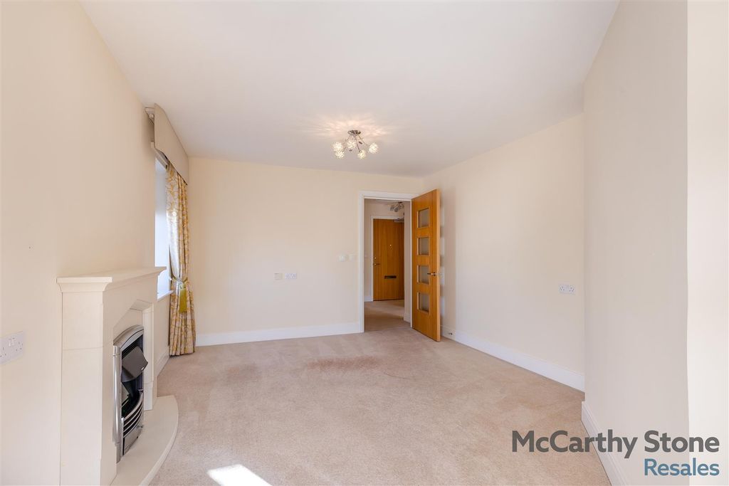 Additional image 4 of 2 bed flat for saleTalbot Court, Salop Street, Bridgnorth WV16