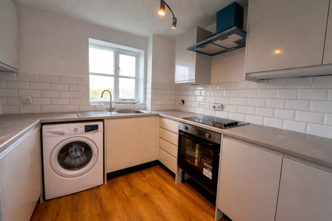 Fisher Close, Enfield EN3