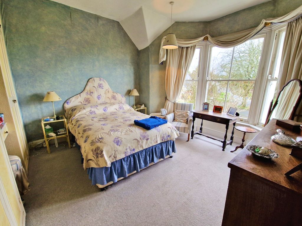 Additional image 18 of 4 bed semi-detached house for sale3 Clevis Hill, Newton Village, Porthcawl CF36