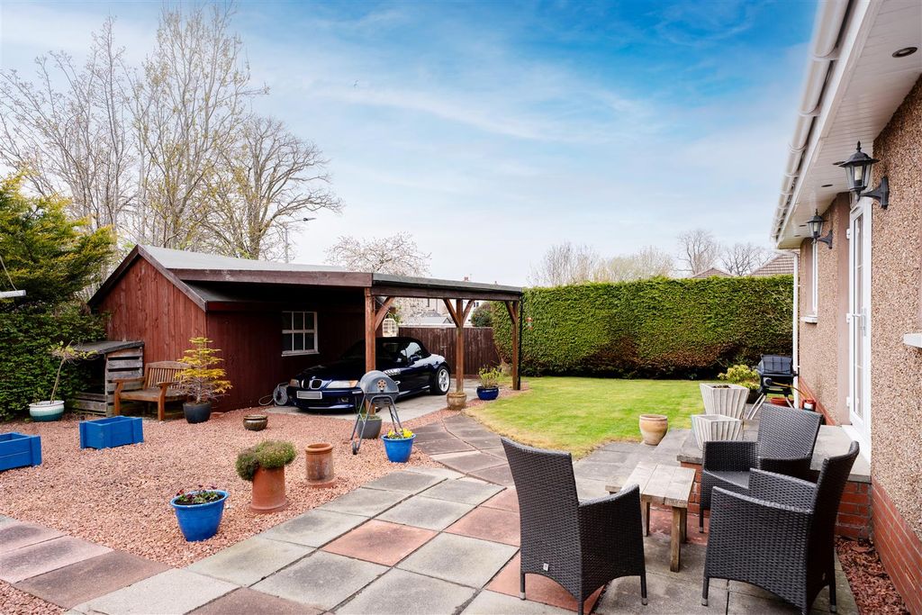 Additional image 39 of 4 bed detached house for saleWoodlands Road, Motherwell ML1