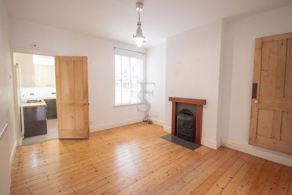 Additional image 4 of 2 bed end terrace house for saleDanvers Road, West End LE3