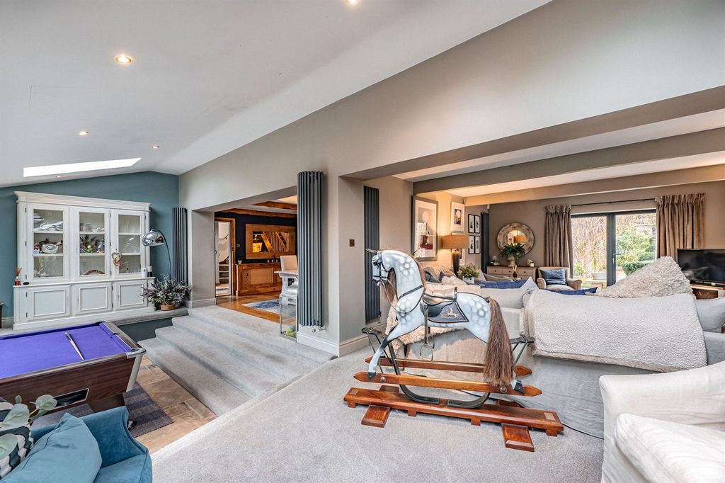 Additional image 17 of 4 bed detached house for saleMarple Road, Chisworth SK13