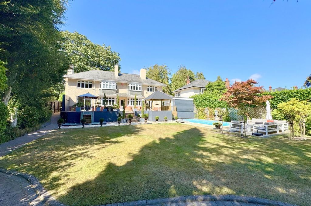 Additional image 52 of 3 bed detached house for saleEast Avenue, Talbot Woods, Bournemouth BH3