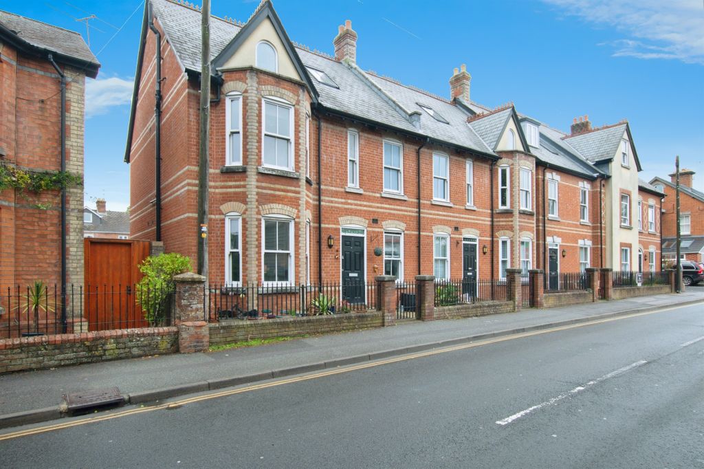 Additional image 8 of 2 bed flat for saleSalisbury Road, Blandford Forum DT11