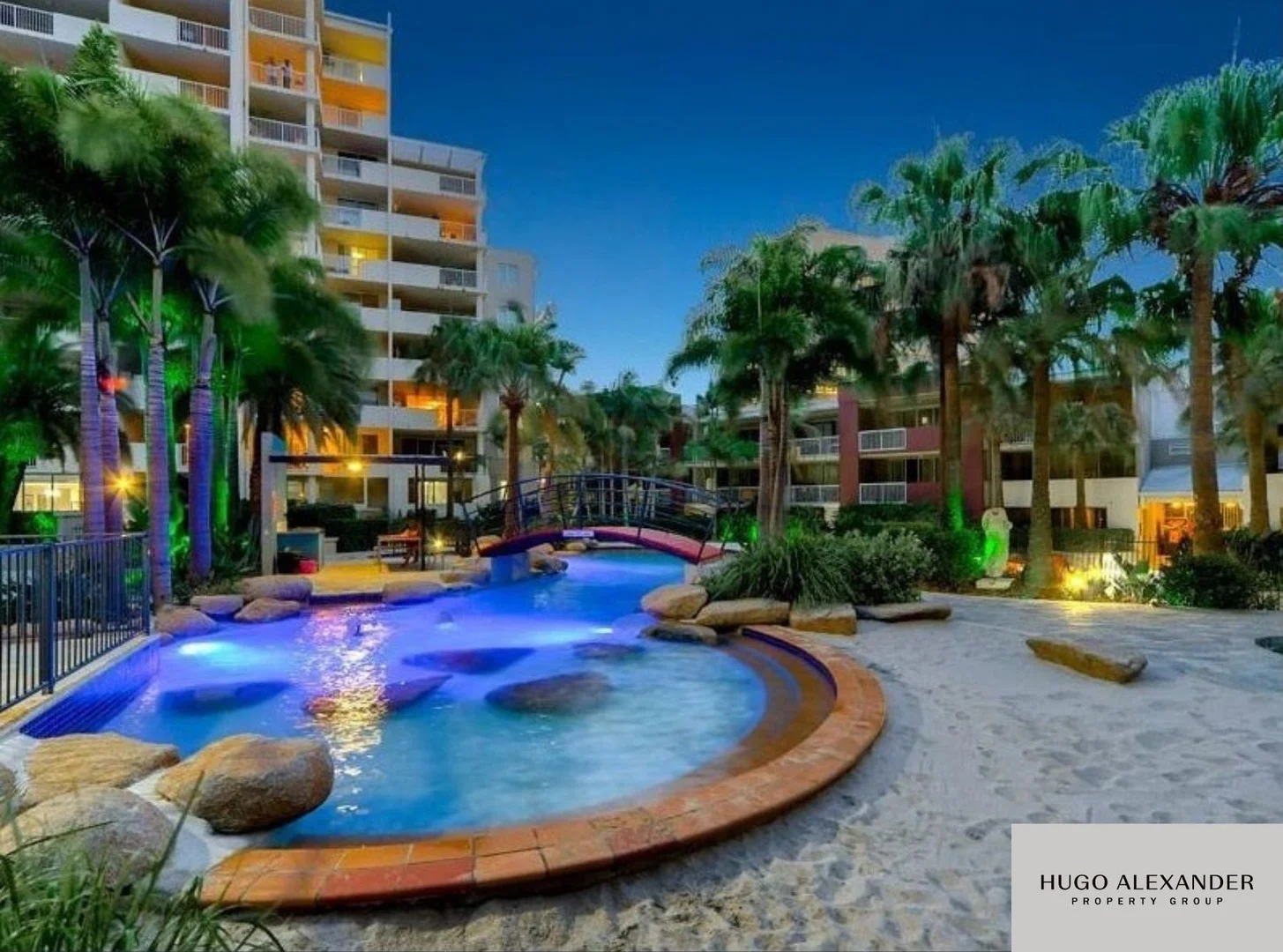 A 65/35 Gotha Street, Fortitude Valley QLD 4006