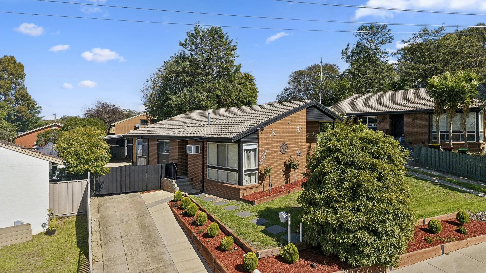 48 Monash Drive, Seymour VIC 3660