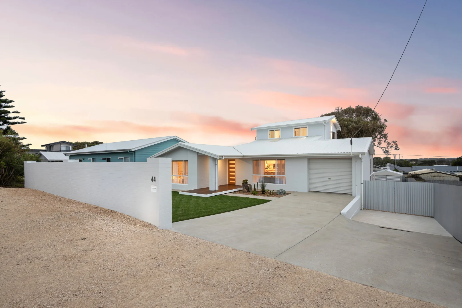 44 Castle Avenue, Goolwa Beach SA 5214 photo 2