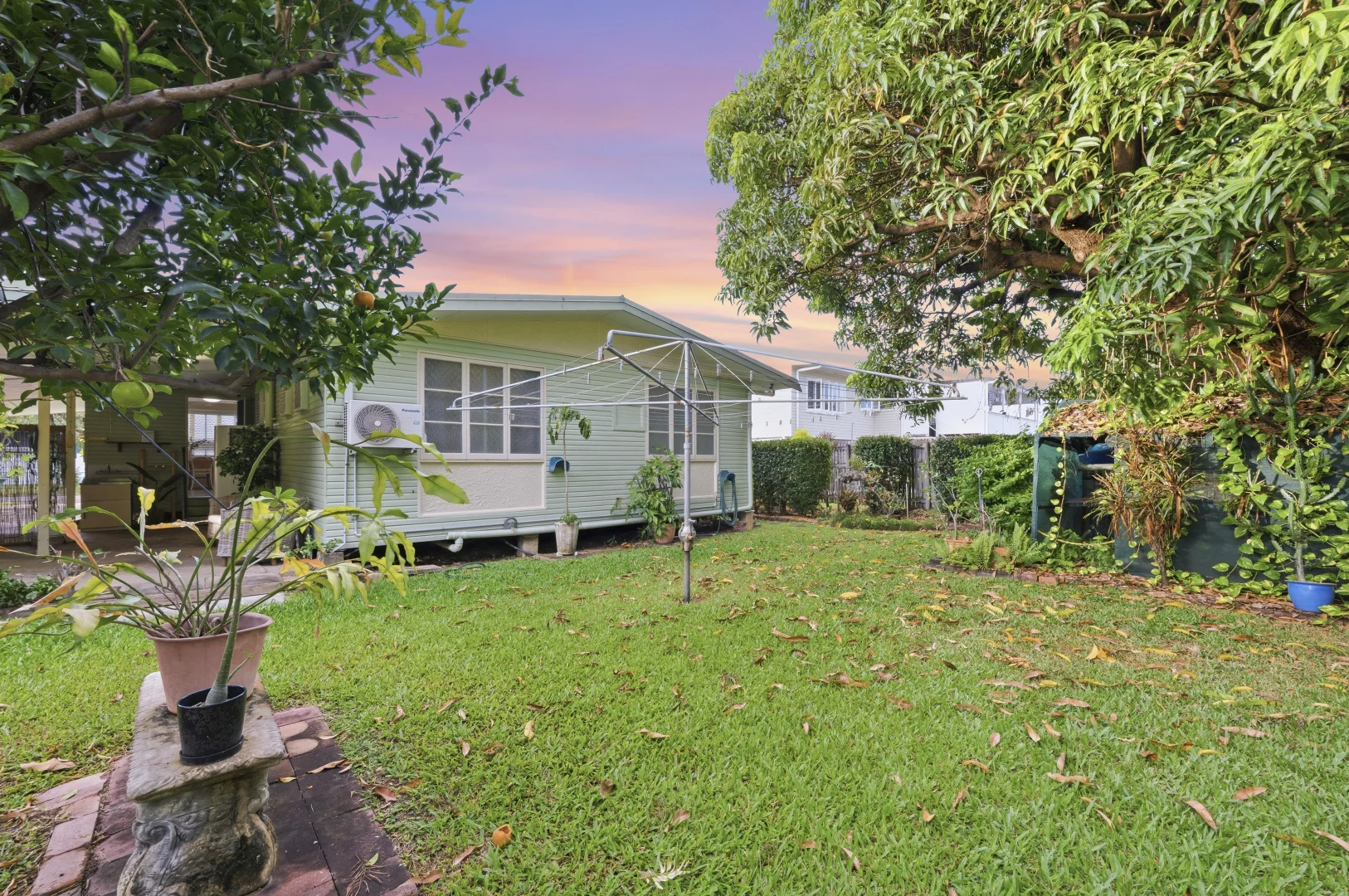 Additional image 24 of 32 Poinciana Street, Cranbrook QLD 4814