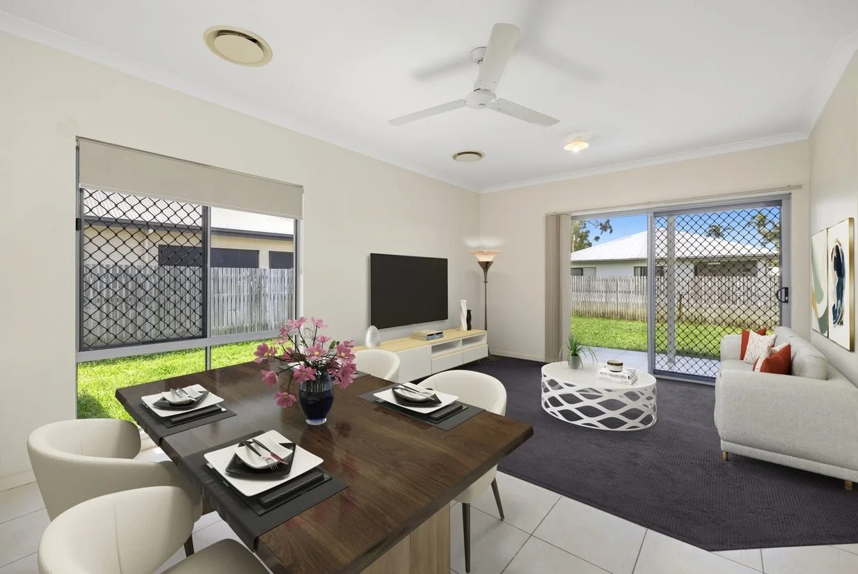 23 Derwent Circuit, Kelso QLD 4815 photo 3