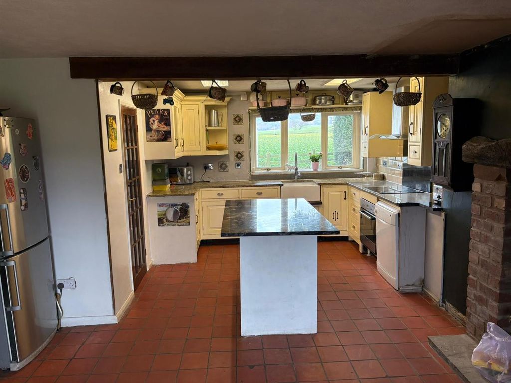 Additional image 14 of 3 bed detached house for saleBishops Castle SY9