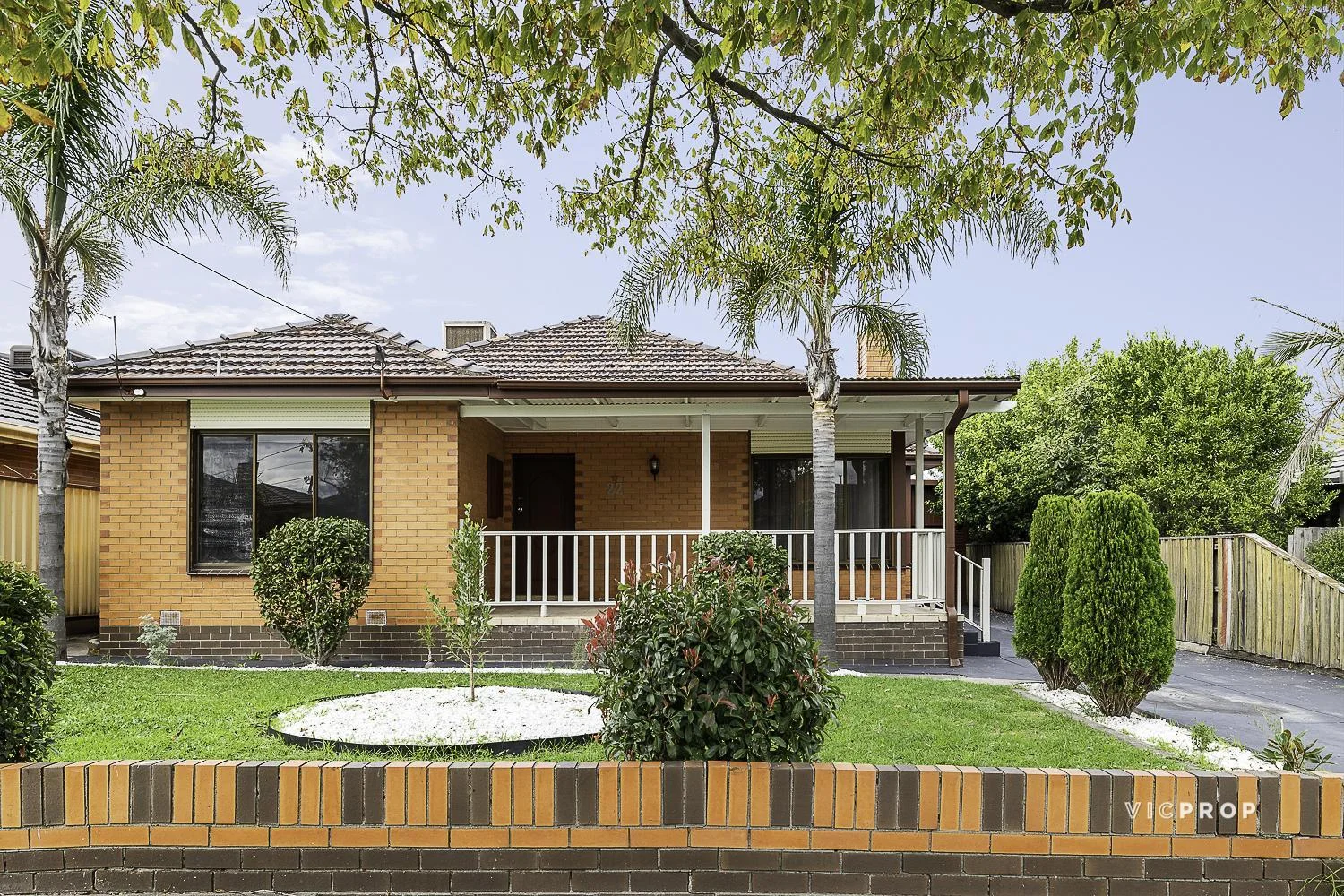 22 Twyford Street, Fawkner VIC 3060