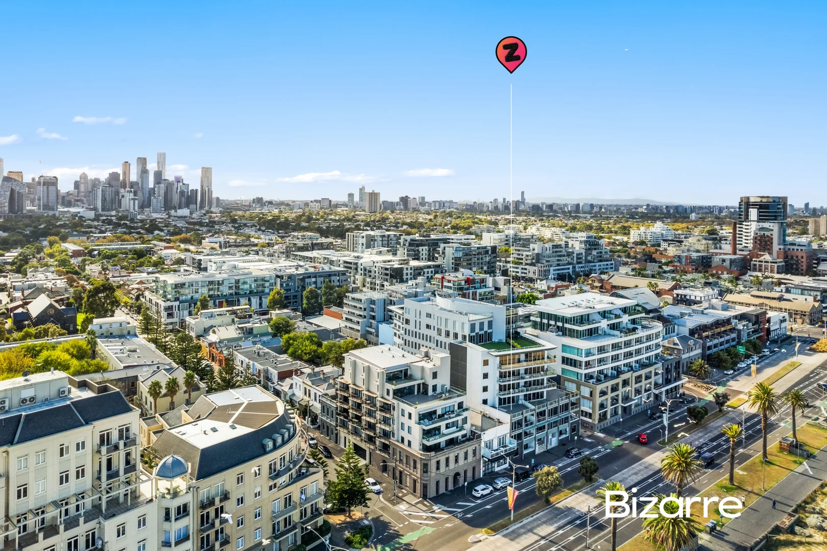 Additional image 18 of 405/65 Beach Street, Port Melbourne VIC 3207