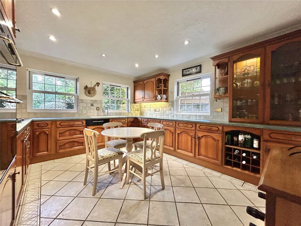 Additional image 4 of 4 bed detached house for salePortman Place, Blandford Forum, Dorset DT11