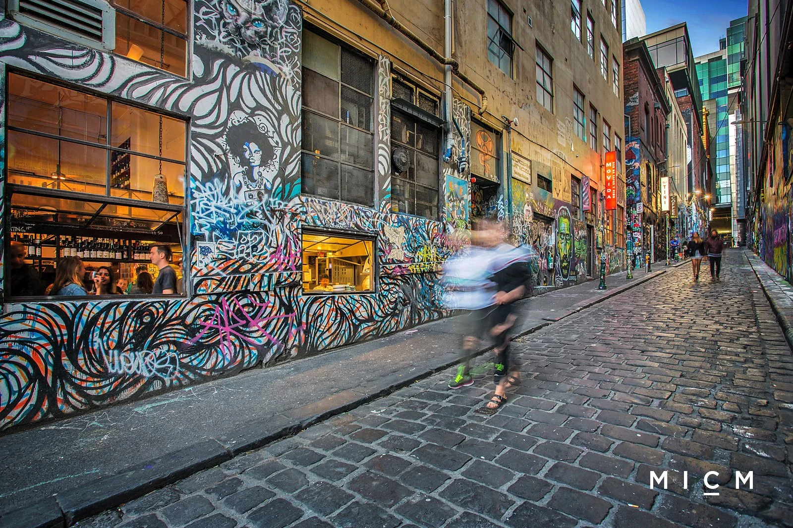 Additional image 9 of 1801/135 A’Beckett Street, Melbourne VIC 3000
