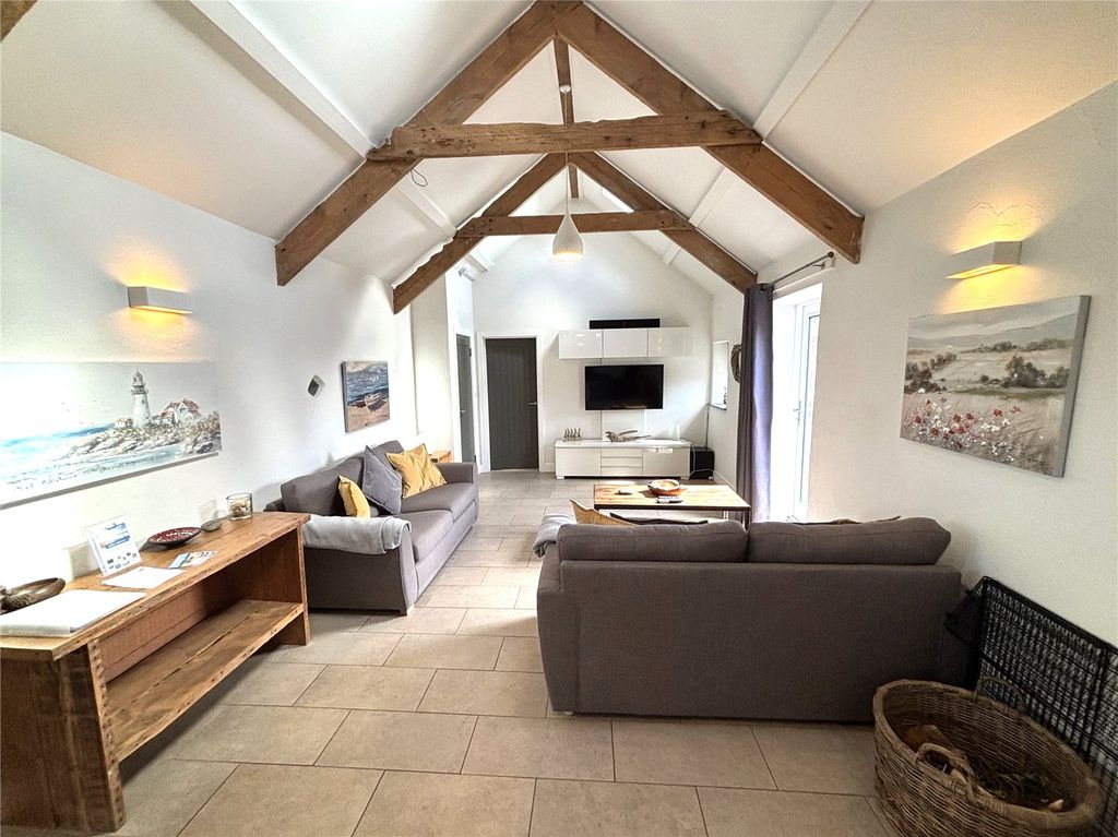Additional image 4 of 2 bed barn conversion for saleLudchurch, Narberth, Pembrokeshire SA67