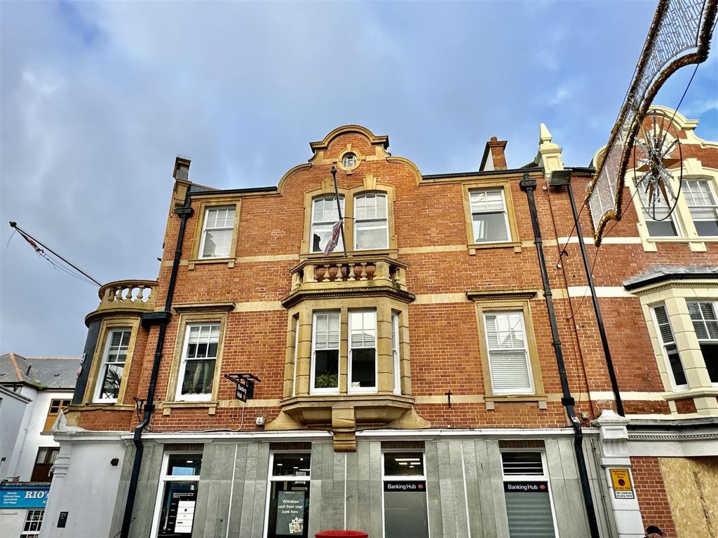 Additional image 11 of 2 bed flat for saleFore Street, Brixham TQ5