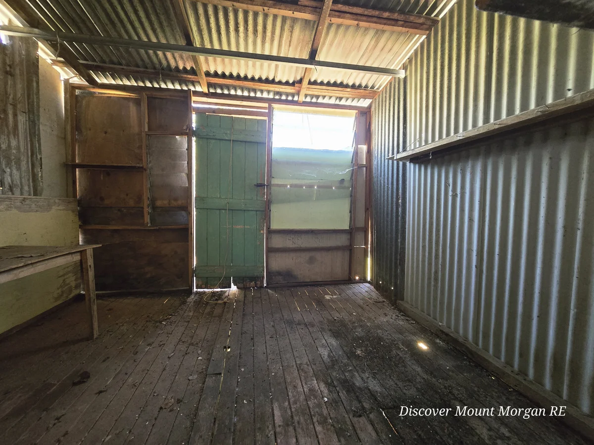 Additional image 14 of 12 James Street, Mount Morgan QLD 4714