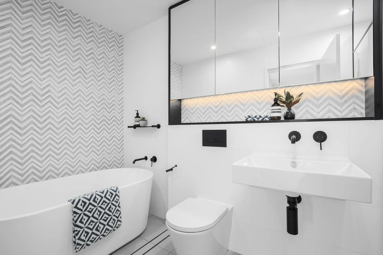 Additional image 4 of 612/1 Stirling St, Glebe NSW 2037