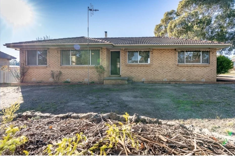 109 Onkaparinga Crescent, Kaleen ACT 2617