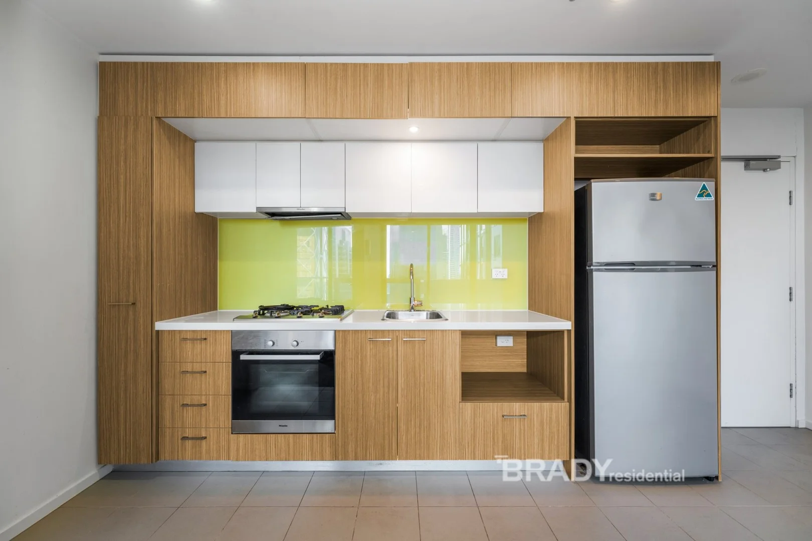 3005/8 Sutherland Street, Melbourne VIC 3000