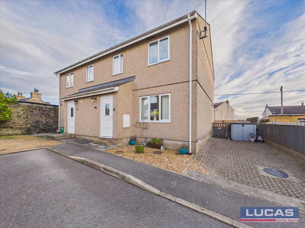 Additional image 18 of 3 bed semi-detached house for saleStad Hen Ysgol, Newborough LL61