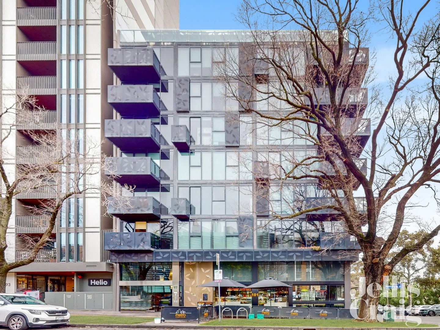 Additional image 11 of 312/97 Flemington Road, North Melbourne VIC 3051